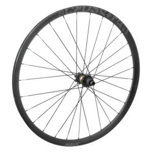 Mavic E-CrossTrail SL Carbon Wheel - Rear 29 622x30 E-Crosstrail 28 XD 6B 12x148 Tbls