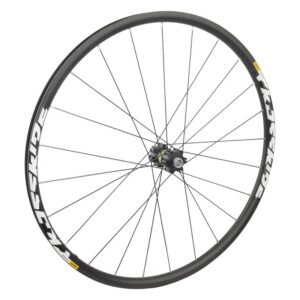 Mavic CrossRide FTS-X Wheel - Front 27.5 584x21 Fts-X 24 6B 15x100