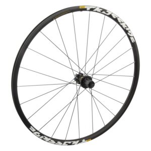 Mavic CrossRide FTS-X Wheel - Rear 29 622x21 Fts-X 24 11sRD 6B QRx135