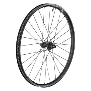 DT Swiss XMC 1500 Spline Wheel - Rear 29 622x30 XMC1500 148x12mmTA CL XD Ratchet DEG90 Tbls Black Boost