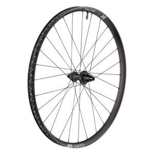 DT Swiss XM 1700 Spline Wheel - Rear 27.5 584x30 XM1700 148x12mmTA CL XD Ratchet DEG72 Tbls Black Boost