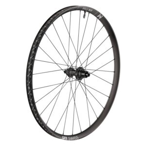 DT Swiss XM 1700 Spline Wheel - Rear 29 622x30 XM1700 148x12mmTA CL Shi 12s Ratchet DEG72 Tbls Black Boost
