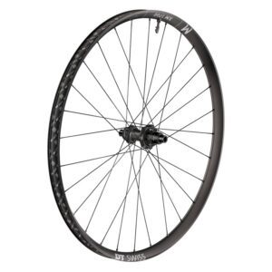 DT Swiss XM 1700 Spline Wheel - Rear 29 622x30 XM1700 148x12mmTA CL XD Ratchet DEG72 Tbls Black Boost