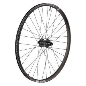 DT Swiss EX 1700 Classic Wheel - Rear 29 622x30 EX1700 148x12mmTA CL Shi 12s Ratchet DEG72 Tbls Black Boost