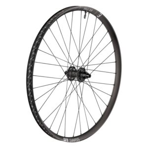 DT Swiss EX 1700 Classic Wheel - Rear 29 622x30 EX1700 148x12mmTA CL XD Ratchet DEG72 Tbls Black Boost