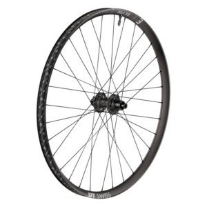 DT Swiss EX 1700 Classic Wheel - Rear 29 622x30 EX1700 148x12mmTA 6B Shi 12s Ratchet DEG72 Tbls Black Boost