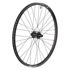 DT Swiss EX 1700 Classic Wheel - Rear 29 622x30 EX1700 148x12mmTA 6B XD Ratchet DEG72 Tbls Black Boost