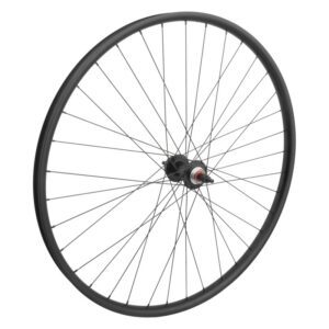 SE Bikes 32in Wheel - Rear 32 686x30 Colossal Ripper Black Disc 36 1s FW 6B 3/8 Seal Black 135mm SS2.0BK