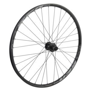 Wheel Master 29" Alloy Mountain Disc Double Wall Wheel - Rear 29 622x27 Wei U32TL Black 32 WMMT2010 8-11sMT 6B 12mm Black 142mm SS 2.0 Black