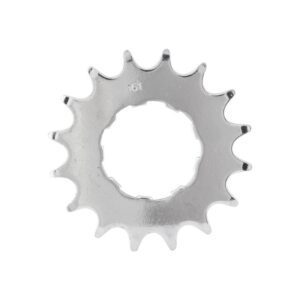 Black Ops Closeout Hub - Rear Alloy Rep Cassette Cog 16T 1/8