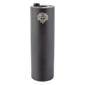 Odyssey JPEG Longer - 4.5in 14mm w3/8-ADPTR Black