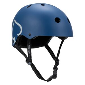 Protec Low Pro Certified Helmet - Cert XS/SM M-Bu