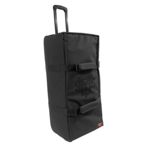 Odyssey Bike Travel Pro Bag - Case Traveler Black