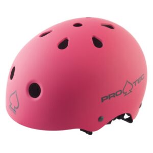Protec JR. Classic Skate Helmet - JR Fit Cert Y-Md M-Pk