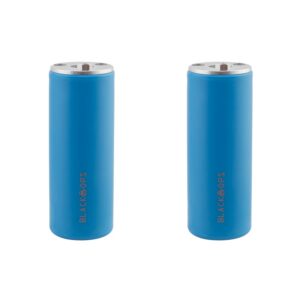 Black Ops GL Pegs - BU 40x100 3/8-14mm