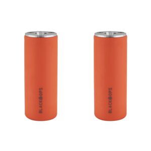 Black Ops GL Pegs - or 40x100 3/8-14mm