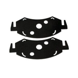 Kuat Original NV Access Ramp Mount - Pair