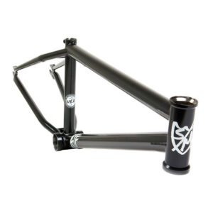 S&M ATF Frame for 24" Wheels