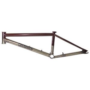 S&M Black Magic Frame