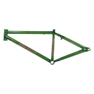 S&M 26" Booze Cruz 110u Frame