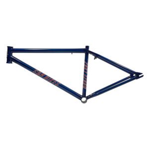 S&M 29 Booze Cruz 110u Frame