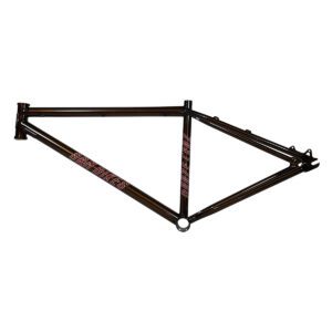 S&M 29" Booze Cruz Frame