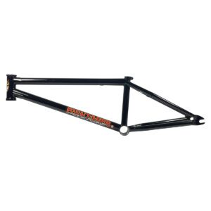 S&M BTM Frame