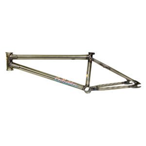 S&M Hucker Frame