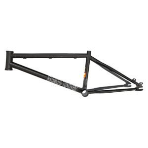 S&M Mad Dog Frame