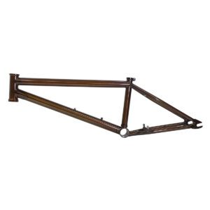 S&M Rambler Thru-N-Thru Frame
