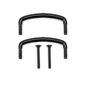 Kuat TRIO Small Bar Mounting Kit