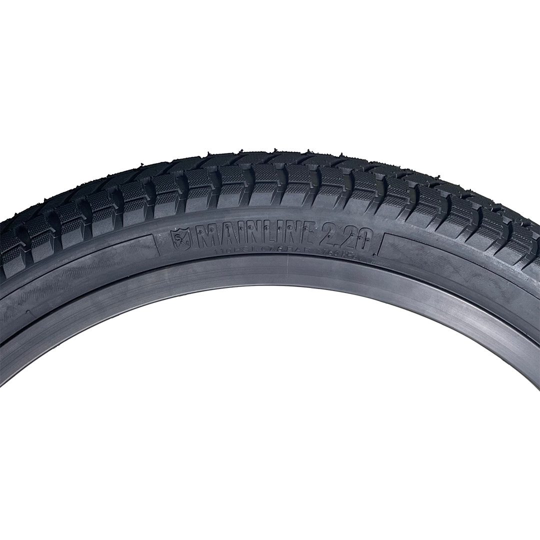 S&M Mainline Tire - Image 3