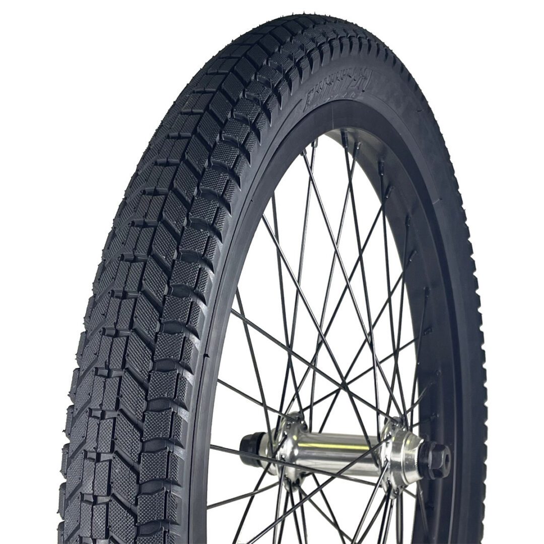 S&M Mainline Tire