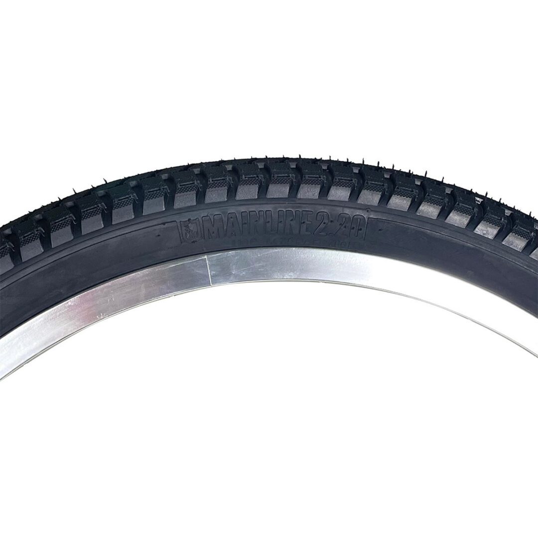 S&M Mainline Tire - Image 2