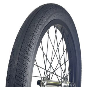 S&M Speedball Tire