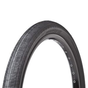 S&M Trackmark Tire