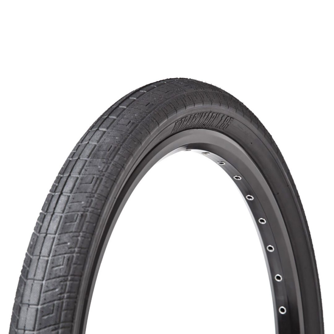 S&M Trackmark Tire