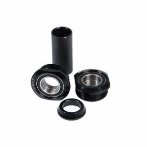 S&M 19mm Aluminum Euro B/B