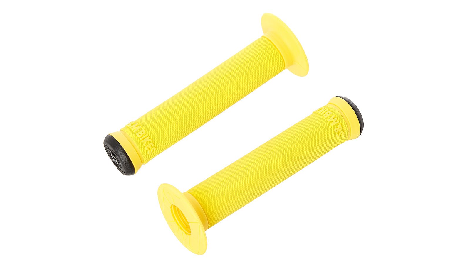 S&M Logo Grips - Image 4