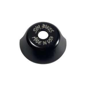 S&M Cymbal Drive Side Rear Hub Guard
