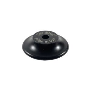 S&M Cymbal Front Hub Guard