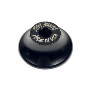 S&M Cymbal R Hub Guard