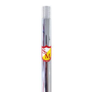 S&M 7/8" Old School Seat Post