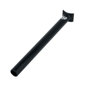 S&M 25.4mm & 27.2mm Long Johnson Pivotal Seatposts