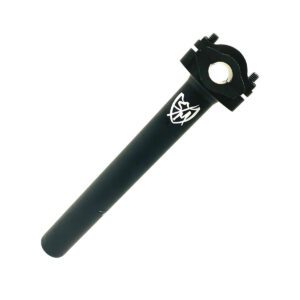S&M 25.4mm Railed Seatpost