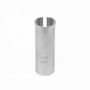 S&M Seat Post Shim 27.2mm to 25.4mm