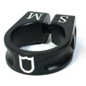 S&M XLT Seat Clamp