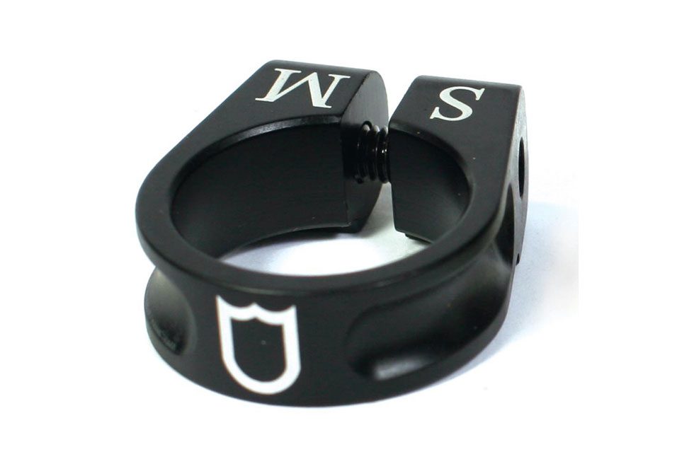S&M XLT Seat Clamp