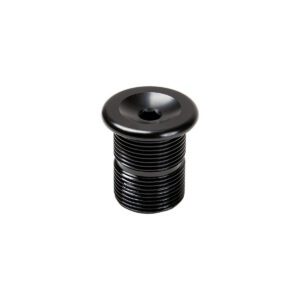 S&M M24 X 1.5 Fork Top Cap/Compression Bolt