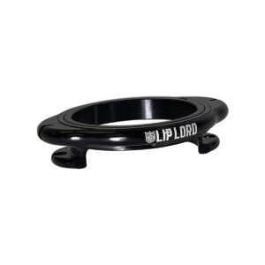 S&M Lip Lord Mobeus Gyro